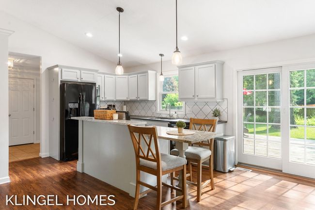 15914 Fern Ave, House other with 2 bedrooms, 2 bathrooms and null parking in Spring Lake MI | Image 6