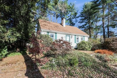 8 Spring St, House other with 2 bedrooms, 1 bathrooms and 2 parking in Norfolk MA | Image 3