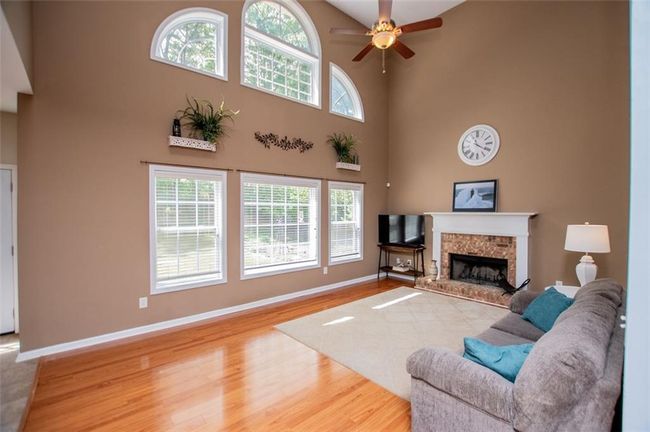 210 Creekside Overlook, House other with 4 bedrooms, 3 bathrooms and 2 parking in Hiram GA | Image 11