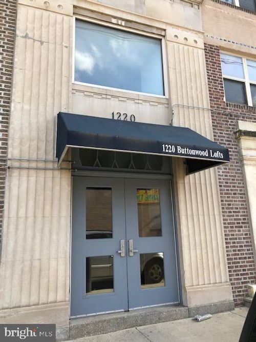 505-1220 Buttonwood St, PHILADELPHIA, PA, 19123-3654 | Card Image