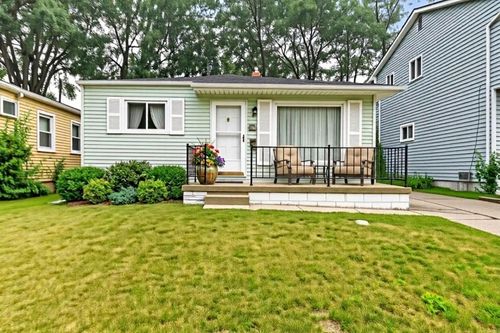 574 E Dallas Avenue, Madison Heights, MI, 48071 | Card Image