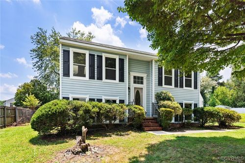 4216 Valley Side Dr, Richmond, VA, 23223-1187 | Card Image