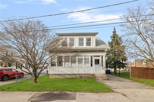 156 Putnam St, East Providence, RI, 02914-5338 | Card Image