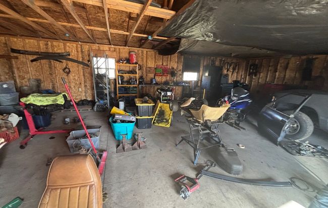 13947 Byron Rd, House other with 3 bedrooms, 2 bathrooms and null parking in Byron MI | Image 15