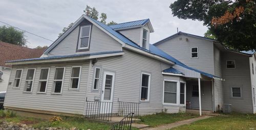 409 N Wilson St, Delphi, IN, 46923-1077 | Card Image