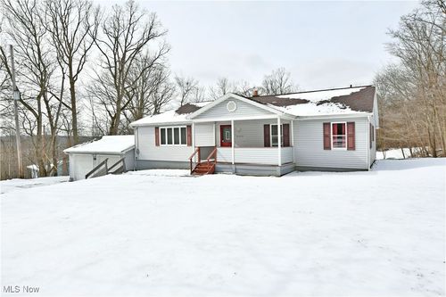 2572 S Hubbard Road, Lowellville, OH, 44436 | Card Image