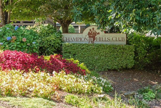 181 - 101 Chattooga Run, Home with 0 bedrooms, 0 bathrooms and null parking in Hendersonville NC | Image 5