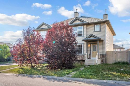 5 Saddlebrook Common Ne, Calgary, AB, T3J5M4 | Card Image