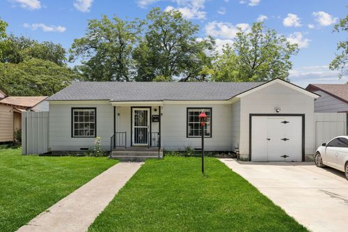 2832 Cherrywood Ave, Dallas, TX, 75235-7530 | Card Image