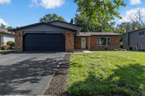 5301 Imperial Dr, Richton Park, IL, 60471-1558 | Card Image