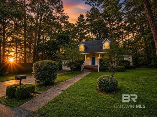 105 Blackthorne Cir, Daphne, AL, 36526-7638 | Card Image