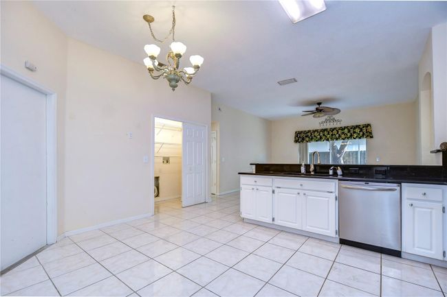 8858 Cypress Hammock Drive, House other with 3 bedrooms, 2 bathrooms and null parking in Tampa FL | Image 22