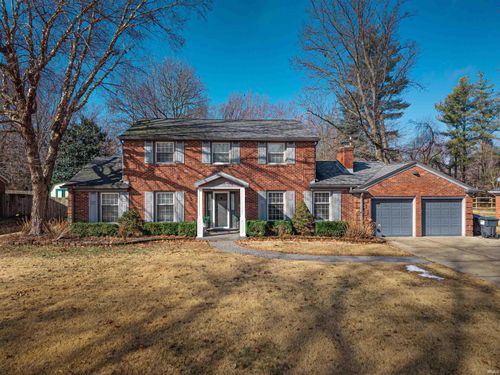 2041 Polaris Avenue, Evansville, IN, 47715 | Card Image