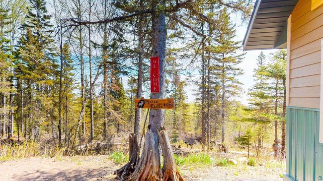 172 Boulder Point Ln, House other with 2 bedrooms, 1 bathrooms and null parking in Lutsen MN | Image 17
