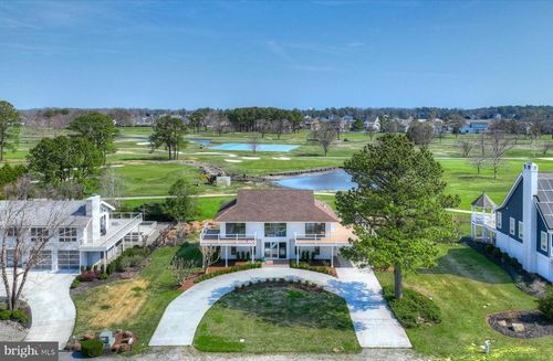 128 W Side Dr, REHOBOTH BEACH, DE, 19971-1304 | Card Image