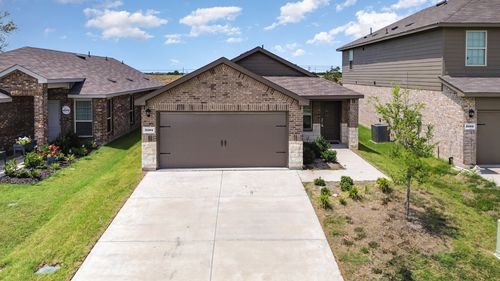 2104 Bailer Way, Royse City, TX, 75189-2489 | Card Image