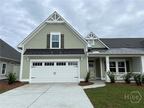 658 Blue Moon Xing, Pooler, GA, 31322-9837 | Card Image