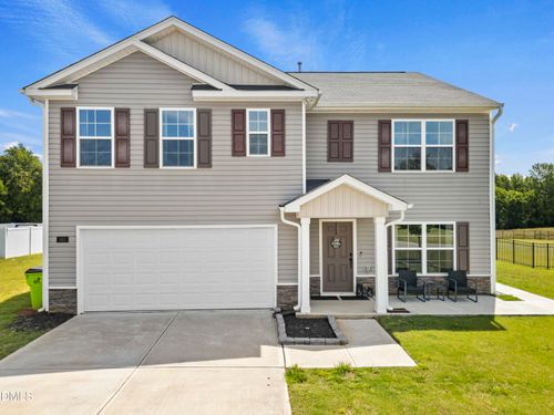 183 Ashfield Ln, Lexington, NC, 27292-7450 | Card Image