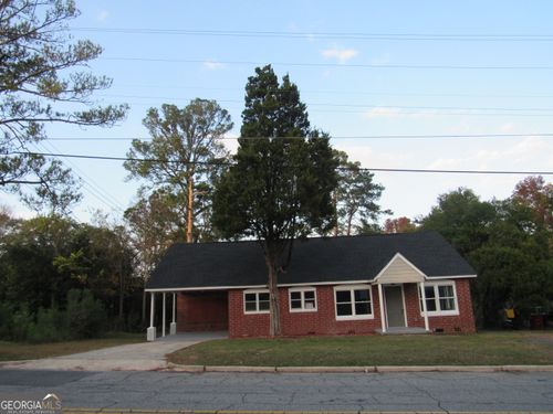 1275 Triple Hill Drive, Macon, GA, 31206 | Card Image