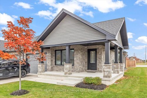 23-560 Devonshire Rd, Port Elgin, ON, N0H2C3 | Card Image