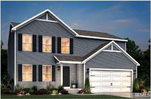 3126 Falling Oak Drive, Mishawaka, IN, 46544 | Card Image