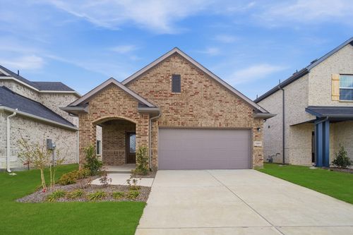 5305 Millbrook Dr, McKinney, TX, 75071-7965 | Card Image