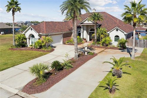 2311 Sunset Blvd, Slidell, LA, 70461-5607 | Card Image