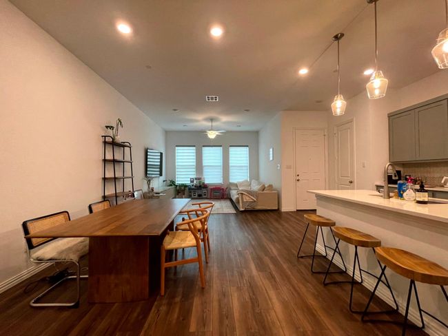 5514 Union St, Townhouse with 3 bedrooms, 3 bathrooms and null parking in Sachse TX | Image 10