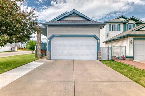 12650 Coventry Hills Way Ne, Calgary, AB, T3K4Z7 | Card Image