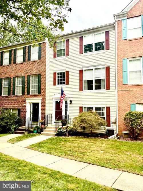 95-21103 Camomile Ct, GERMANTOWN, MD, 20876-6917 | Card Image