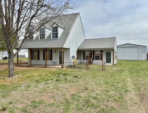 713 Whispering Water Drive, Fort Cobb, OK, 73038 | Card Image