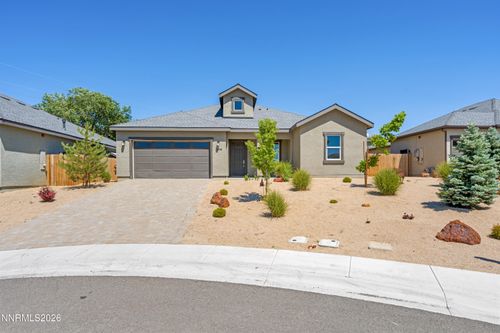 3988 Ella Jayne Ct, Sparks, NV, 89436-7775 | Card Image