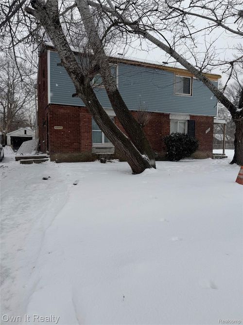 10868 Nottingham Road, Detroit, MI, 48224 | Card Image