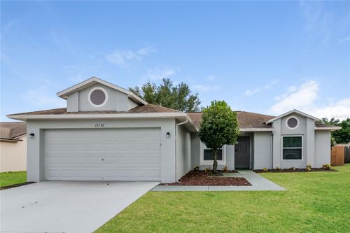 13130 Pinyon Dr, Clermont, FL, 34711-6464 | Card Image