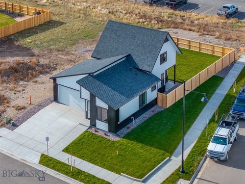 500 Spaniel Ln, Belgrade, MT, 59714-4168 | Card Image