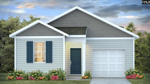 1089 Grand Oaks Drive, Columbia, SC, 29203 | Card Image