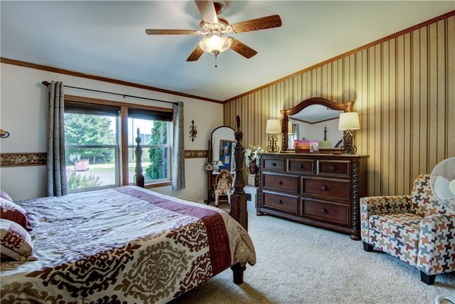 8094 770 Th Ave, House other with 3 bedrooms, 2 bathrooms and null parking in COLFAX WI | Image 12