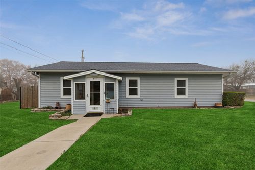 3600 Linda Way, Granbury, TX, 76049-5058 | Card Image