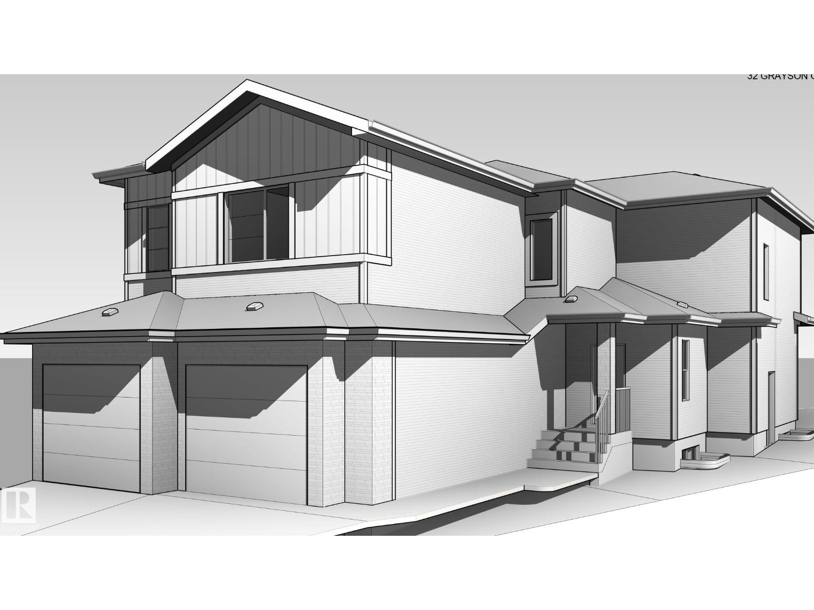 Residential in Stony Plain