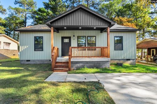 216 Lincolnshire North Dr, Columbia, SC, 29203-1438 | Card Image