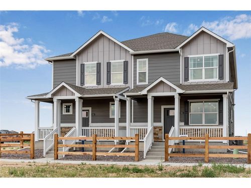 736 S Cabernet Ave, Fort Lupton, CO, 80621-7012 | Card Image