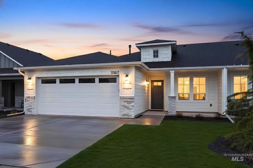 3367 15th Ave, Meridian, ID, 83646 | Card Image