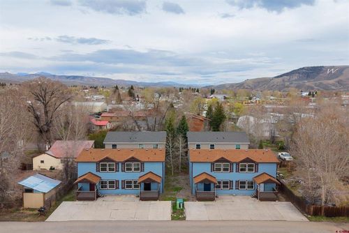 e-f-g-h-235 S 7th St, Gunnison, CO, 81230-3816 | Card Image