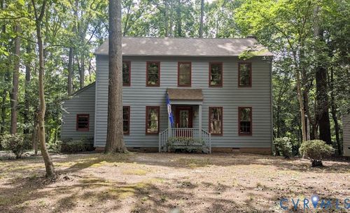 3114 Fox Chase Dr, Midlothian, VA, 23112-4475 | Card Image