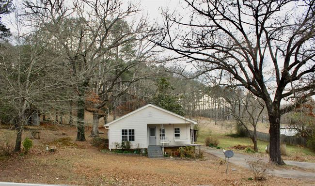 9633 E 16 Highway, House other with 2 bedrooms, 1 bathrooms and null parking in Shirley AR | Image 22