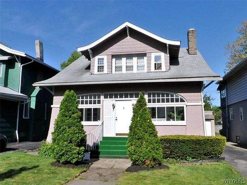 27 Winston Rd, Buffalo, NY, 14216-2136 | Card Image