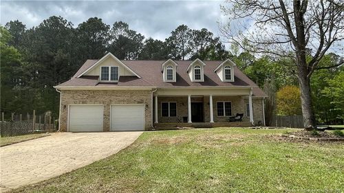 305 Royal Dunes Ct, Linden, NC, 28356-9439 | Card Image