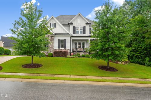 1120 Mackinaw Dr, Wake Forest, NC, 27587-9845 | Card Image