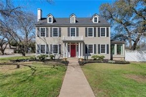 2737 Cumberland Ave, Waco, TX, 76707-1321 | Card Image