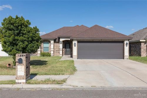 1340 11th St, Alamo, TX, 78516-0199 | Card Image